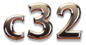 c32 logo